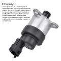 Solenoid Valve FCA 5.9L MPROP for Dodge Cummins Ram 2500 3500 Diesel 5.9L Fuel Injection Pressure Regulator. 