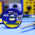 Machine Double core soldering wire low temperature Solder Tin line Highlight welding wire welding BGA soldering tool. 