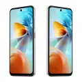 ZTE nubia Music 2 (5G) 4GB-128GB -SINGER. 