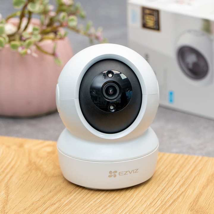 EZVIZ CS-H6C Pro 2K Indoor Wi-Fi Smart Home Camera