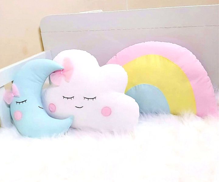 Baby%20Cot%20Decorative%20Pillows%20Set,%20Baby%20cot%20Bumper%20pillows%20set,%20Baby%20cloud%20pillow,%20baby%20Crescent%20pillow,%20and%20baby%20rainbow%20pillow.%20-%20Image%202