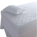 Mattress Protector Pad(Fitted sheet style)(48 x 75). 