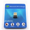 Bluetooth CSR 4.0 Dongle Driver USB Bluetooth Dongle Bluetooth USB Dongle Driver. 
