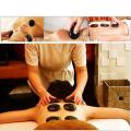 New Tecno Electric Heating Bag Stone Massage Heater Bag For Hot Energy Lava Spa Stone Natural Heat Chinees Spa. 