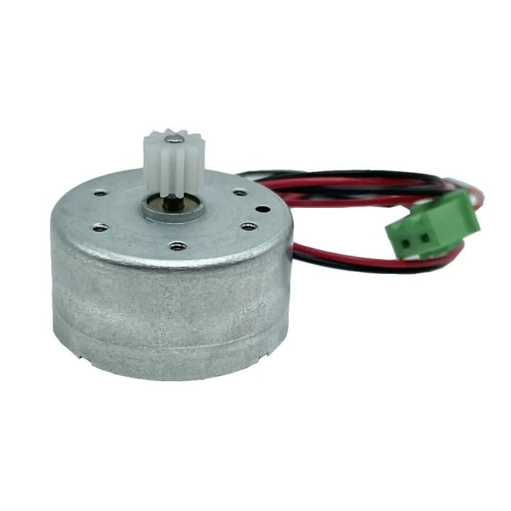 RF-300C-07800%20Silent%20Motor%20DC%203-12V%207000%20RPM%20Micro%20Mute%2024mm%20Round%20Spindle%20Motor%20Metal%20Brush%20for%20DIY%20Solar%20Power%20Scientific%20Toy%20-%20Image%204