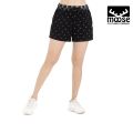 Moose Women's Jogger Short - Black 45. 