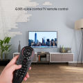 G30S Voice Control 2.4G Fly Air Mouse Keyboard For Gyroscope Motion Sensing Mini Remote Control For Android TV Box PC. 