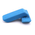 Guitar String Eraser Rubber Eraser for Guitar Strings Fret Wires Cleaning Brush Rust Remover. 