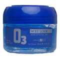 O3 Wet Look Hair Gel Tub - 100ml. 