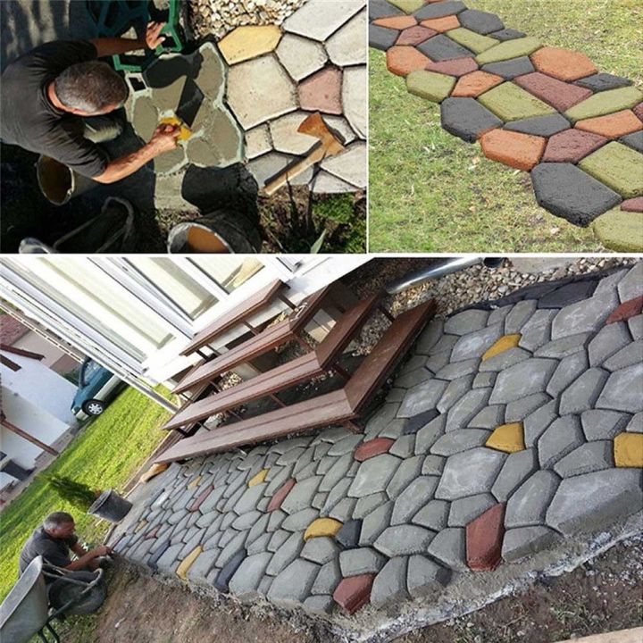 %E3%80%90BestGO%E3%80%91%20Plastic%20Path%20Maker%20Pavement%20Model%20Concrete%20Stepping%20Stone%20Brick%20Cement%20Mould%20for%20Garden%20-%20Image%205