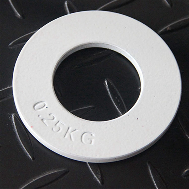 Weights Mini TWEXQNY 4X Fractional Weights Fractional Weights Mini Weight Plates ...