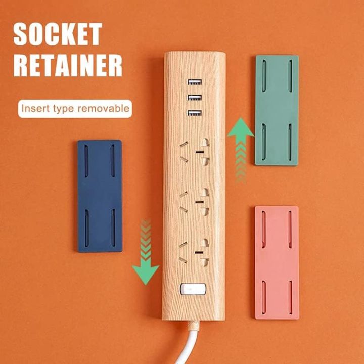 Self-Adhesive%20Desktop%20Socket%20Fixer,%202023%20New%20Adhesive%20Punch%20Free%20Socket%20Holder,%20Premium%20Wall-Mounted%20Plug%20Fixer%20Sticker%20Desktop%20mountable%20Plug-in%20Socket%20Fixer%20Bracket%20Stand%20-%20Image%208