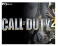 Call of Duty II. 