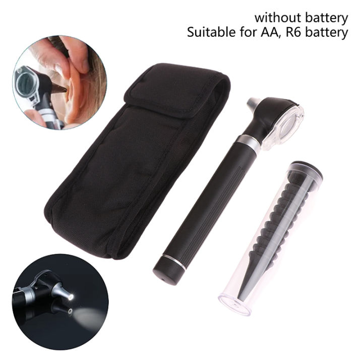 Professional%20Portable%20Ear%20Care%20Examination%20Otoscopio%20Eardrum%20Endoscope%20Direct%20Otoscope%20Health%20Diagnostic%20With%2010%20Speculum%20Tip%20BRYT%20-%20Image%208