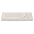 Game Keyboard, Pluggable Switch Mechanical Keyboard 77 Key for Laptop. 