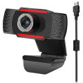 1080P Webcam Computer Camera USB Genuine Camera Digital Web Cam with Mic For Desktop. 