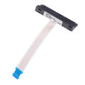 1PC For HP 14-df 14-CF 14-CR 14-DK Hard Drive Interface 6017B0972501 L23187-001 New SATA Hard Drive HDD Cable. 