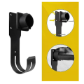 J1772 EV Charger Holder SAE J1772 EV Charger Holder Wall Mount for All J1772 EV Charger Models Charging Cable Holder. 