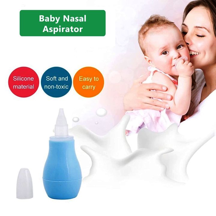 Baby%20Nose%20Cleaner/Nasal%20Vacuum%20Sucker%20Mucus%20Snot%20Aspirator%20for%20Babies%20-%20Image%203