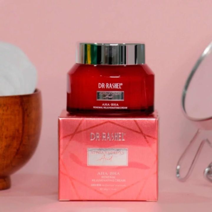 Dr%20Rashel%20Alpha%20Hydroxy%20(ahfc)%20AHA%20BHA%20Renewal%20Rejuvenating%20Face%20Cream%2050g%20-%20Image%205