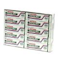 Batook special mint chewing gum 12.5g (20pack). 