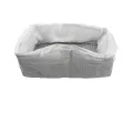10Pcs Reusable Cat Feces Filter Hands Free Lazy Shovel Free Cat Litter Bag Lazy Shovel Free Cat Litter Bag L. 