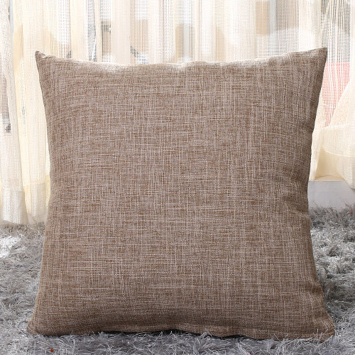 Square%20Pillow%20Case%20Modern%20Simple%20Solid%20Color%20Throw%20Pillow%20Cover%20Home%20Decorative%20Pillowcase%20(40%20X%2040cm)%20-%20Image%205