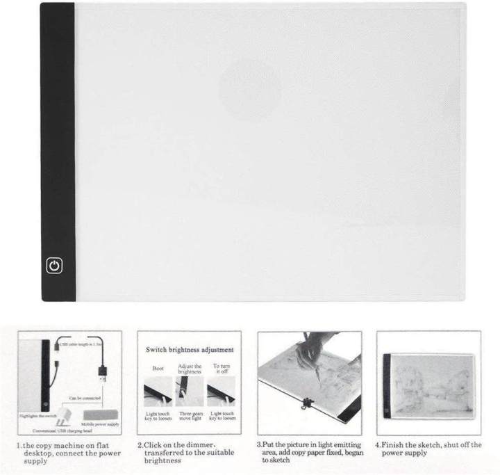 %E3%80%90Malaysia%20Ready%20Stock%E3%80%91Portable%20A5/A4/A3%20Tracing%20LED%20Copy%20Board%20Light%20Box,%20Ultra-Thin%20Adjustable%20USB%20Power%20Artcraft%20LED%20Trace%20Light%20Pad%20for%20Tattoo%20Drawing,%20Streaming,%20Sketching,%20Animation,%20Stenciling%20Fast%20Delivery%20-%20Image%206