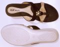 LADIES Low Sole Black 804D. 