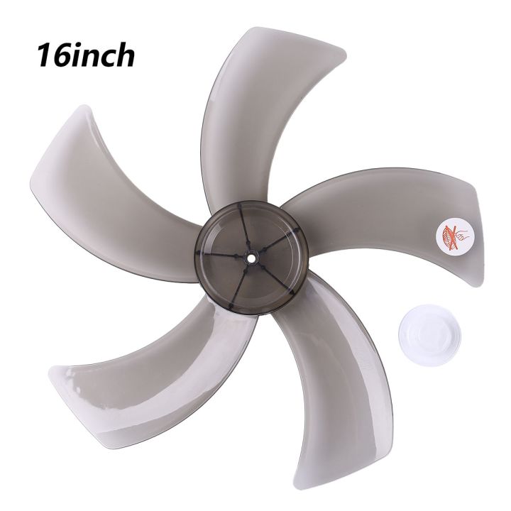 Wall%20Fan%2016"%20Inch%20With%20Remote%20Hachi%205%20Blade%20-%20Image%205