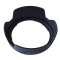 EW-60C II Lens Hood for Canon EF-S 18-55mm. 