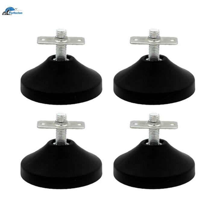 4%20Pieces%20Pool%20Table%20Leveling%20Riser%20Game%20Table%20Heavy%20Duty%20Foot%20Pad%20Billiard/Pool%20Table%20Leg%20Leveler%20-%20Image%204