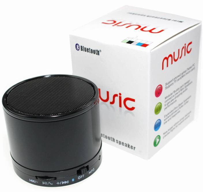 Portable Mini Bluetooth Speaker | Daraz.lk