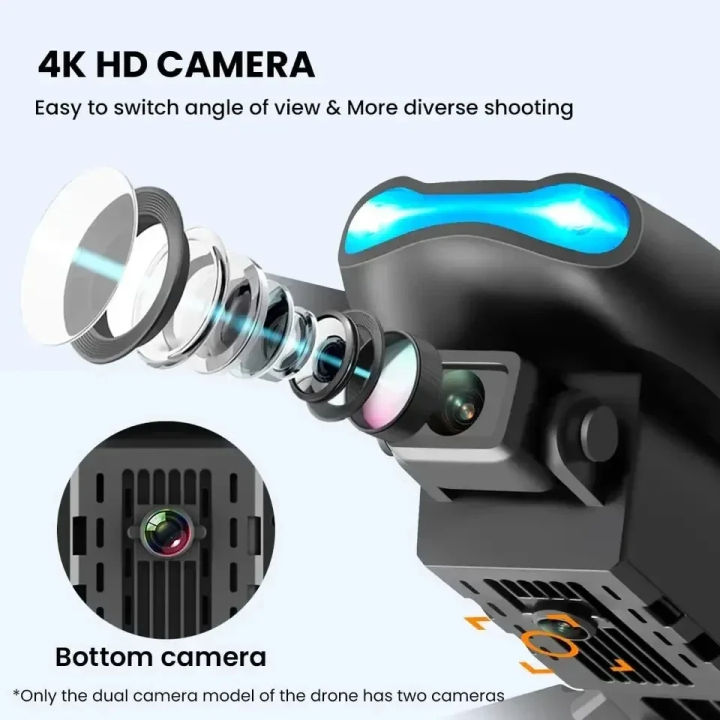 E99%20Pro%20Drone%20With%204K%20Dual%20Camera%20Wifi%20Obstacle%20Avoidance%20For%20Aerial%20Photography%20Quadcopter%20For%20Birthday%20Gift%20-%20Image%203