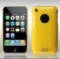 Hard Crystal Case for iPhone 3gs 3g Protective Cover Shell. 