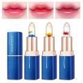 Magic Lipstick Color Changing Long Lasting Lipstick Lip Plumper Red Cute Girl Lip Kawaii Stick Cosmetics Makeup Waterproof H3B3. 