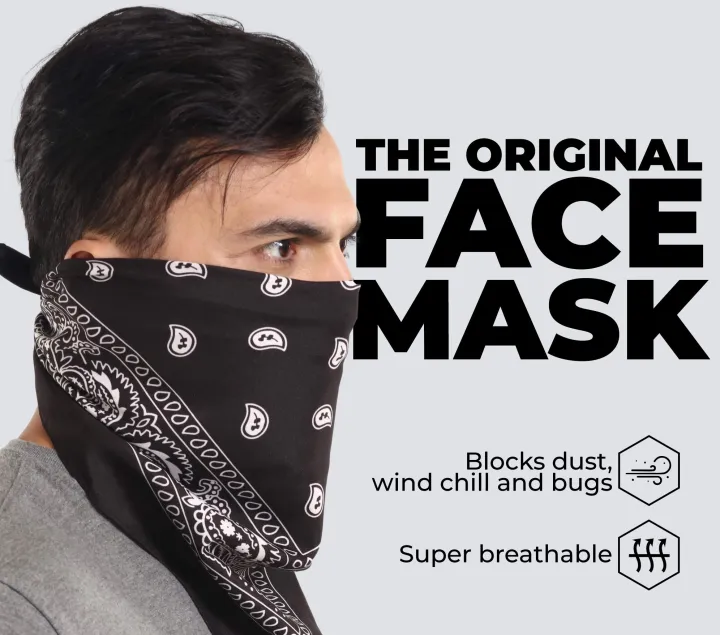 Fashion%20Bandana%20Scarf%2055CM%20x%2055CM%20Organic%20Cotton%20Unisex%20Stylish%20Popular%20Accessory%20lensu%20serviette%20-%20Image%205