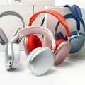 P9 Wireless Headset Bluetooth Gaming Headset Wireless Earphones Wireless Headphones Headband Bluetooth Earbuds Over Ear Headphone tws Earphones stereo with Mic, MF/TF & AUX Ports. 
