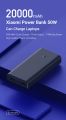 Xiaomi Power Bank 3 20000mAh 50W PB200SZM 3 USB Type C Fast Charging Portable Mi Powerbank 20000 External Battery Powerbank Laptop Charging 6 Months Warranty. 