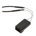 Flysky 2.4G 6-channel FS-iA6B PPM output with iBus port. 