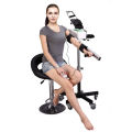 Upper Limb CPM, Shoulder & Elbow  CPM Machine, Continuous Passive Motion, Rehabilitation, Elbow CPM, Shoulder CPM. 