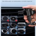 Car Phone Holder Air Outlet Clip For Audi A3 8V 8P S3 A4 B5 B6 B7 B8 B9 S4 A5 S5 A6 C5 C6 C7 A7 D3 D4 Q1 Q3 Q4 Q5 Q7 SQ3 SQ5 Q5. 