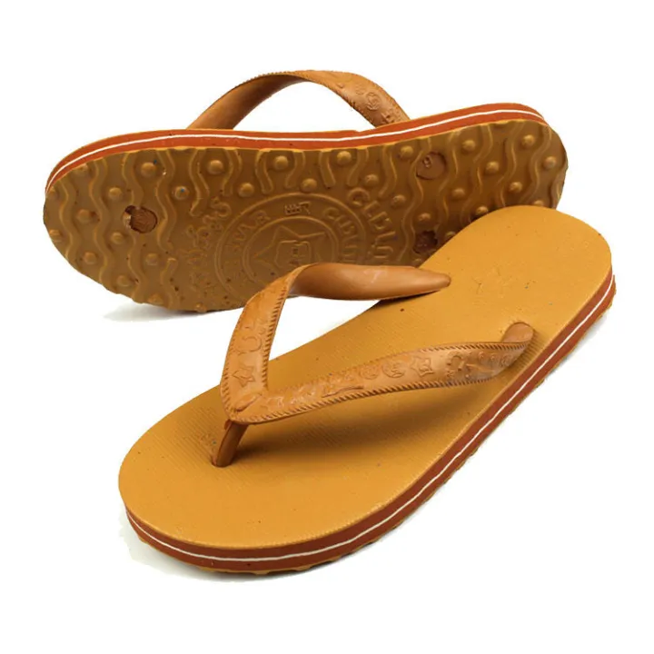 Thailand%20Star%20Horse%20Rubber%20Flip%20Flops%20Men's%20and%20Women's%20Slippers%20King%20Beach%20Rubber%20Casual%20Wear-Resistant%20Bathroom%20Sandals%20Summer%20-%20Image%207