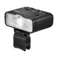 Godox MF12 Macro Flash wireless control. 