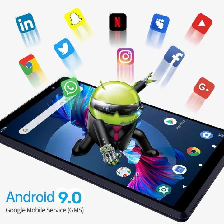 7%20INCH%20Android%209.0%20RAM%202GB+16GB%20ROM%20RK3326%20WIFI%20Tablet%20-%20Image%204