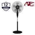 Bright Stand Fan 16 Inch 5 Blade. 
