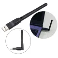 Usb Wifi Wireless Adapter 150Mbps| Homezone. 