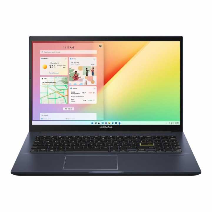 Asus X513Ea-Bq3411 I5 11Th Gen/ 512Gb M.2 Nvme/ Ddr4 8Gb/ Intel Uhd Graphics