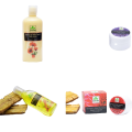 Herb Line Venivel & Wild Turmeric Pack (Face Wash 100Ml, Body Lotion 300Ml, Day Cream 50G & Night Cream 50G). 