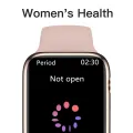 Microwear W29S Smart Watch ChatGPT 47mm 2.01'' Bluetooth Call AI Watch Face NFC ECG GPS Tracker Sports Smartwatch Women Men. 